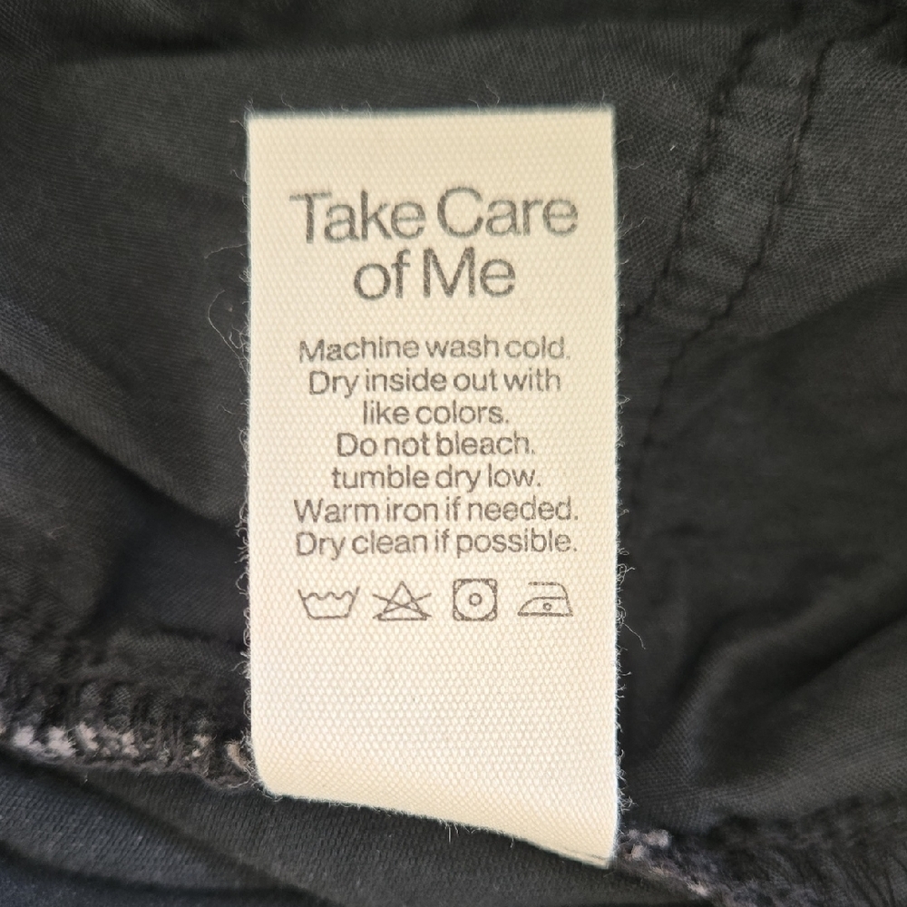 Indigo Six Slim Straight Leg Jeans - Picture 11 of 11